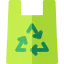 Plastic bag іконка 64x64
