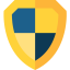 Shield ícono 64x64