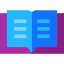 Book icon 64x64