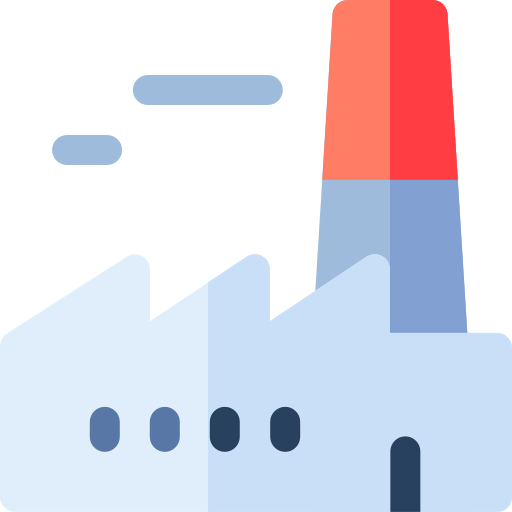 Factory icon