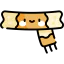 Scarf icon 64x64