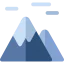 Mountains 图标 64x64