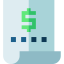 Invoice ícono 64x64