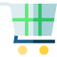 Trolley ícono 64x64