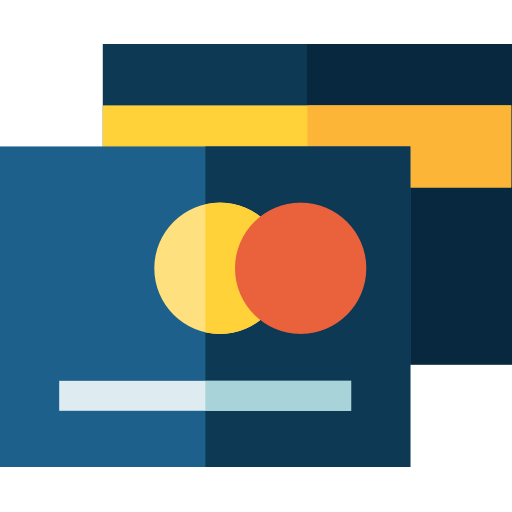 Mastercard icon