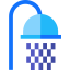 Shower icon 64x64