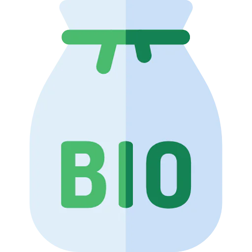 Bio biểu tượng