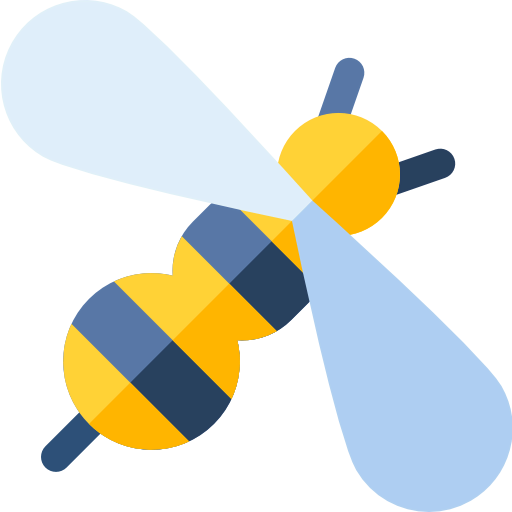 Bee icon
