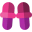 Slippers icon 64x64