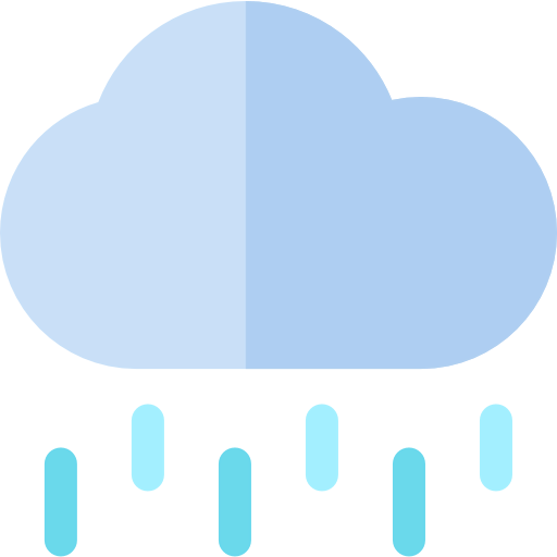 Rain icon