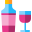 Wine icon 64x64