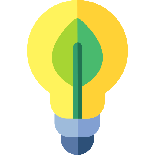 Lightbulb icône