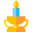 Candle icon 64x64