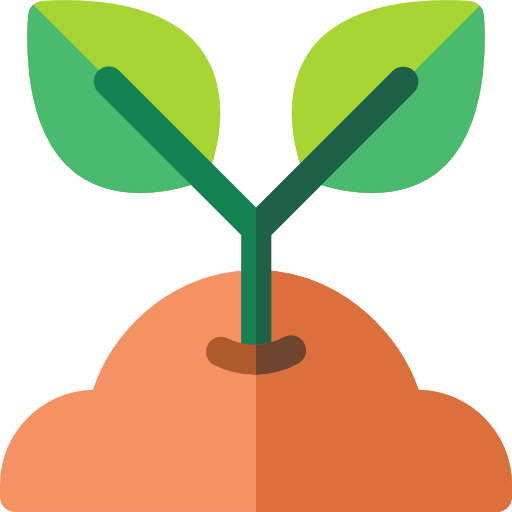 Sprout ícone