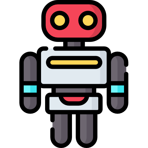 Robot icon