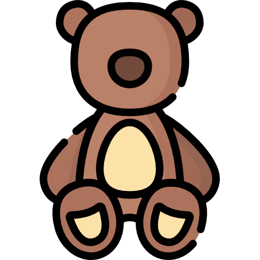 Bear icon