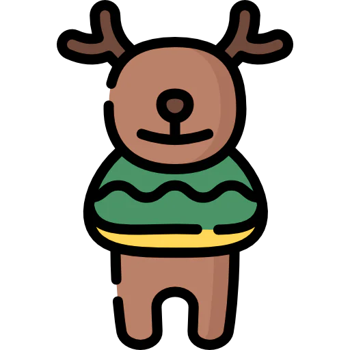 Deer icon