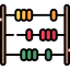 Abacus ícone 64x64