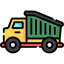 Truck ícone 64x64