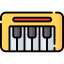 Piano ícone 64x64