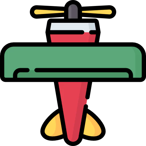Plane icon