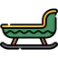 Sled ícone 64x64