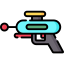 Gun ícone 64x64