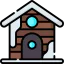 House ícone 64x64