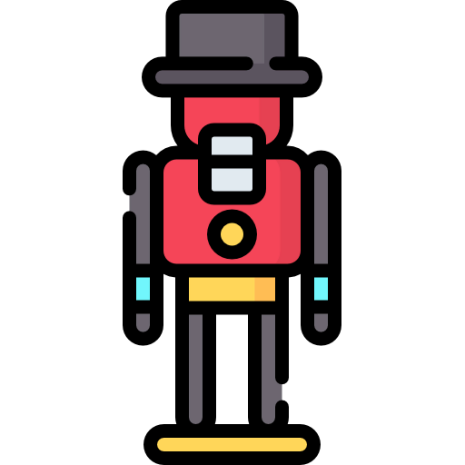 Nutcracker icon