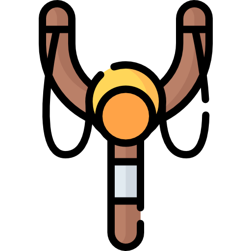 Slingshot icon
