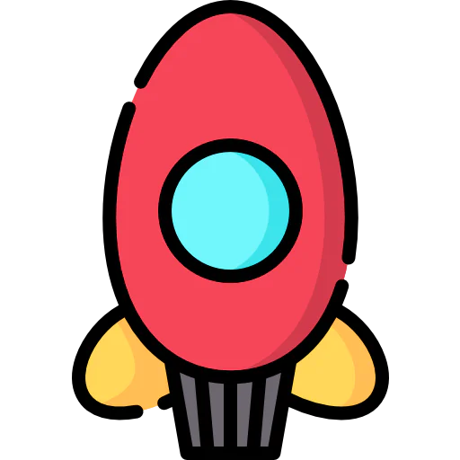 Rocket 图标