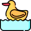 Duck ícone 64x64