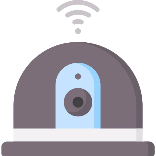 Cctv icon