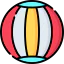 Ball ícone 64x64