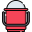 Bucket ícone 64x64