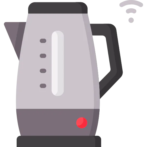 Kettle icon