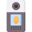 Video doorbell 图标 64x64