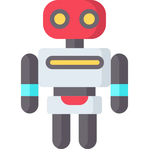 Robot icon