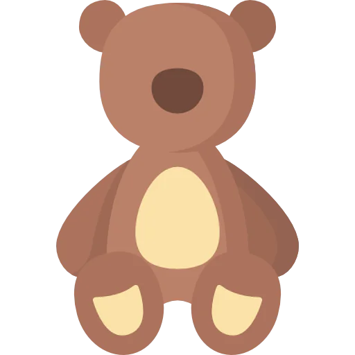 Bear icon