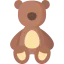 Bear Ikona 64x64