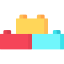 Blocks Ikona 64x64