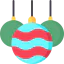 Baubles Ikona 64x64