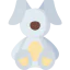 Cuddly toy Ikona 64x64