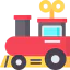 Train Ikona 64x64