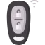 Key car icon 64x64