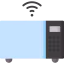 Microwave icon 64x64