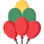 Balloon Ikona 64x64