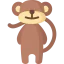 Monkey Ikona 64x64