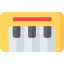 Piano Ikona 64x64