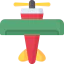 Plane Ikona 64x64